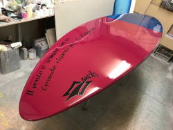 �I�[���y�C���g �Z�C���{�[�h 13